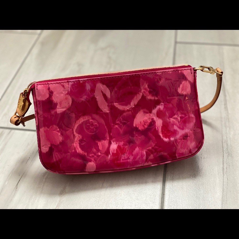 Louis Vuitton ikat